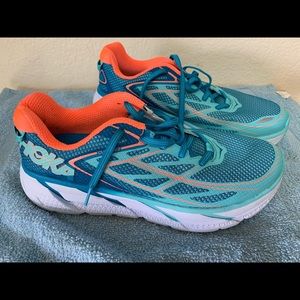 Hoka Athletic Shoes for Women